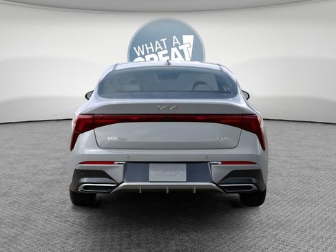 New 2026 Kia K5 GT-Line AWD/4WD image 5