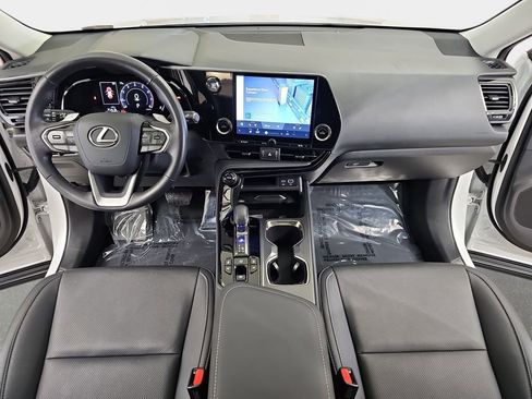 Used 2025 Lexus NX 350 AWD w/ Cold Area Package image 9
