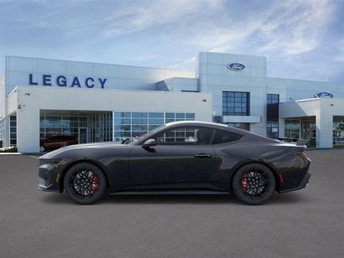 New 2026 Ford Mustang GT w/ GT Performance Package image 3