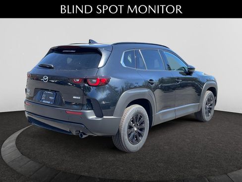 New 2026 MAZDA CX-50 AWD 2.5 Hybrid w/ Weather Package image 5
