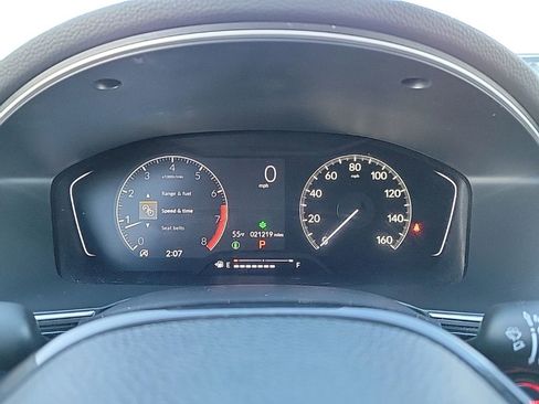 Used 2024 Honda Civic EX-L image 22