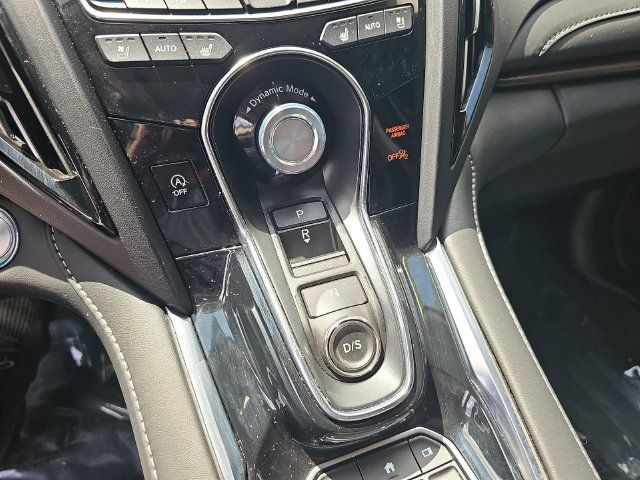 Used 2024 Acura RDX w/ Advance Package AWD/4WD image 23