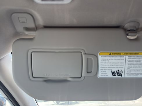 Certified 2023 Nissan Rogue SV w/ SV Premium B Package image 24