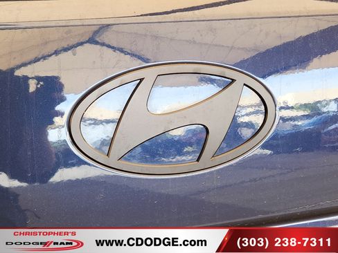 Used 2025 Hyundai Santa Fe Calligraphy AWD/4WD image 22