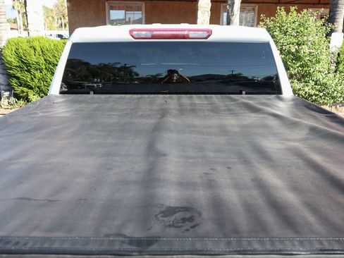 Used 2022 Chevrolet Silverado 1500 RST image 8