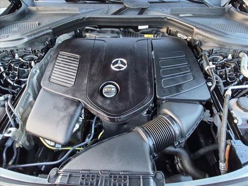 Certified 2026 Mercedes-Benz GLC 300 image 22