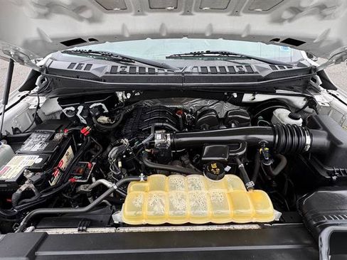 Used 2018 Ford F150 XL w/ Equipment Group 101A Mid RWD image 28