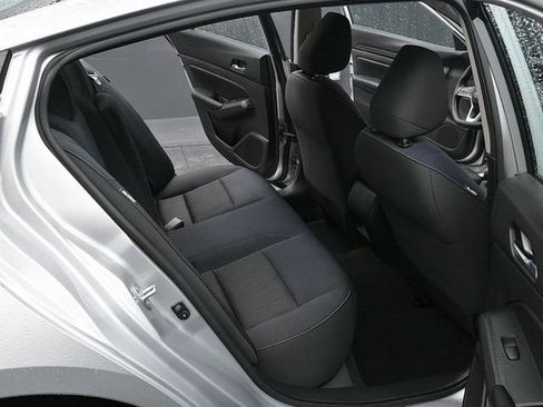 Used 2021 Nissan Altima 2.5 S image 10