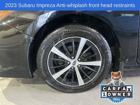 Used 2023 Subaru Impreza Premium image 18