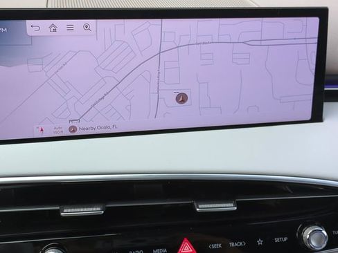 New 2026 Genesis GV70 2.5T Advanced AWD/4WD image 18