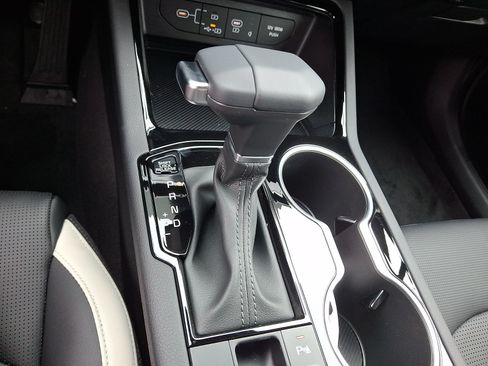 New 2026 Kia K5 GT-Line FWD image 15