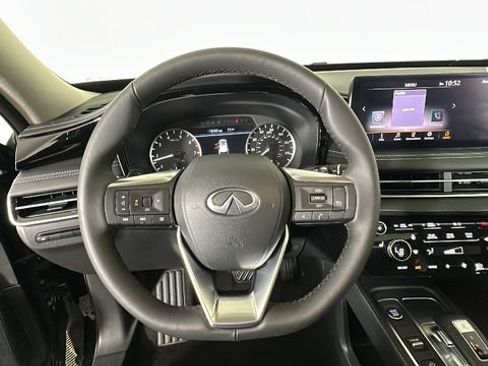 Used 2025 INFINITI QX60 Pure AWD/4WD image 15
