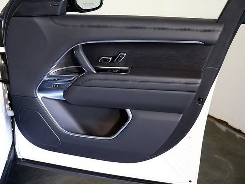 Used 2023 Land Rover Range Rover SE AWD/4WD image 34