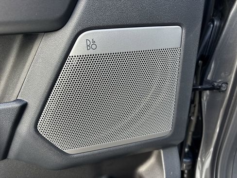 New 2026 Ford F250 Lariat w/ Black Appearance Package image 18