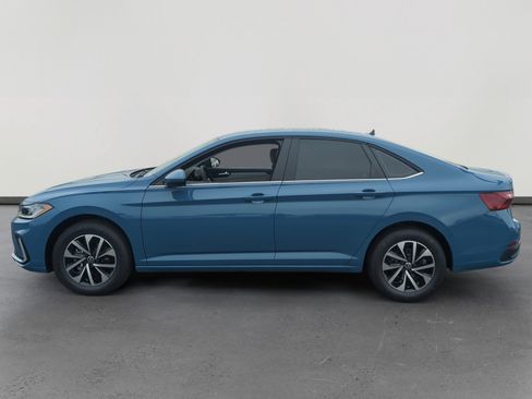 New 2026 Volkswagen Jetta S image 2