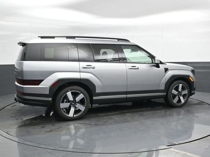 New 2026 Hyundai Santa Fe Limited