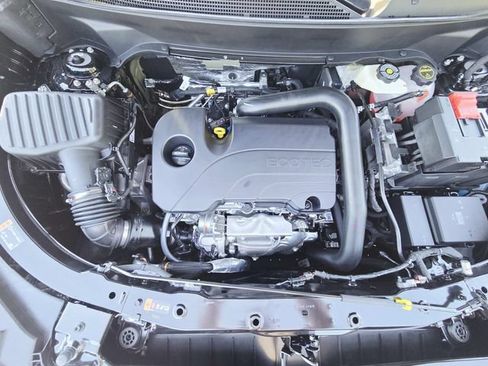 New 2026 Chevrolet Equinox LT w/ Convenience Package II AWD/4WD image 14