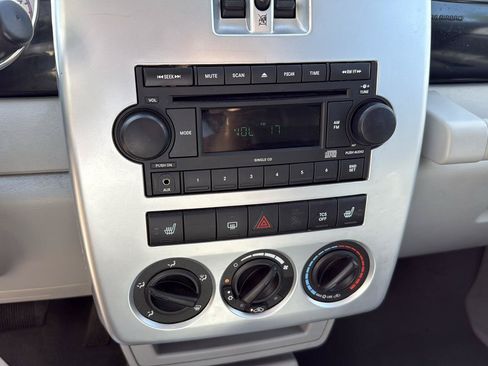 Used 2010 Chrysler PT Cruiser w/ PT Cruiser Couture Edition FWD image 17