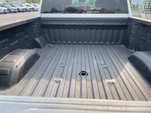 Used 2025 GMC Sierra 3500 Pro AWD/4WD image 15