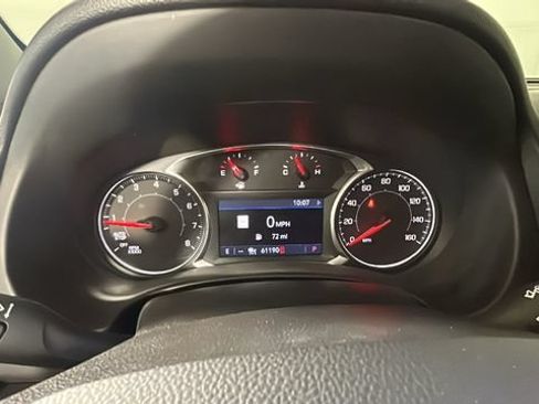 Used 2020 GMC Terrain SLE w/ Driver Convenience Package AWD/4WD image 17