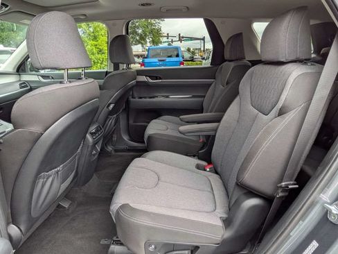 Used 2022 Hyundai Palisade SEL FWD image 20