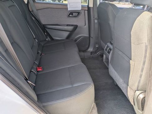 Used 2023 Nissan Rogue S image 30