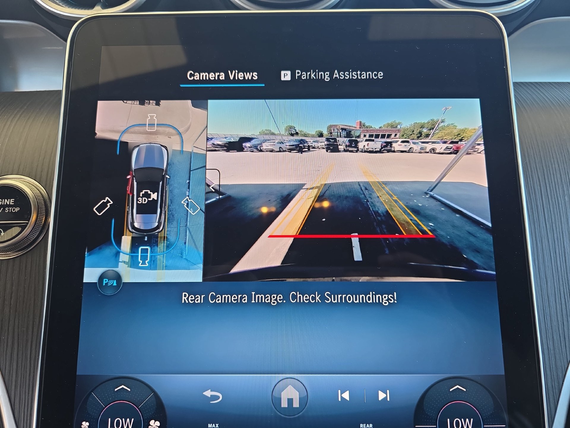Certified 2026 Mercedes-Benz GLC 300 4MATIC image 23