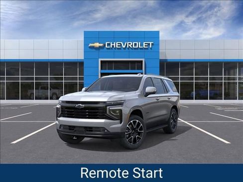 New 2026 Chevrolet Tahoe RST image 9