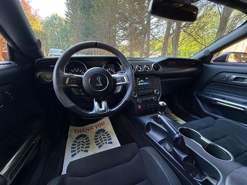 Used 2018 Ford Mustang Shelby GT350 image 47