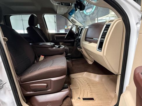 Used 2016 RAM 1500 Big Horn AWD/4WD image 20