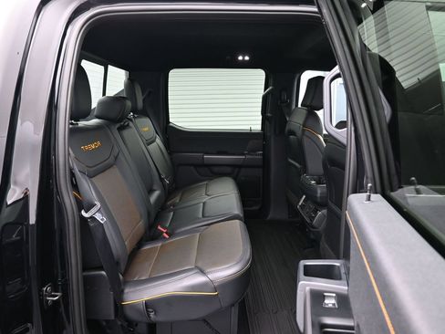 Used 2025 Ford F150 Tremor w/ Equipment Group 402A High AWD/4WD image 12