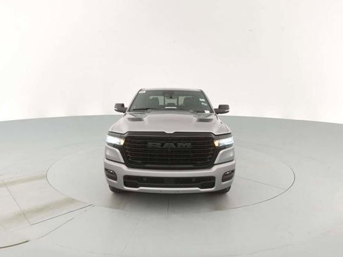 New 2026 RAM 1500 Laramie w/ Night Edition image 2