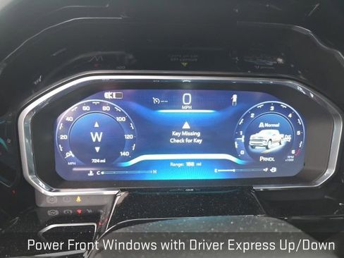 Used 2026 Chevrolet Silverado 1500 LT image 14