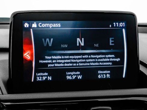 Used 2022 MAZDA MX-5 Miata RF Grand Touring image 27