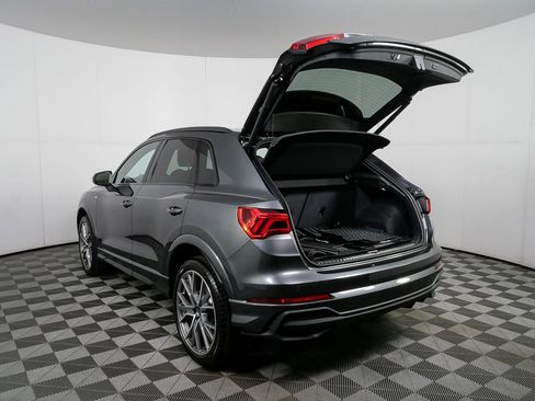 Used 2025 Audi Q3 2.0T Premium Plus w/ Premium Plus Package image 32