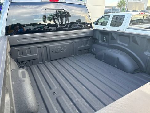 Certified 2026 Ford F150 XLT w/ Equipment Group 302A MID AWD/4WD image 7