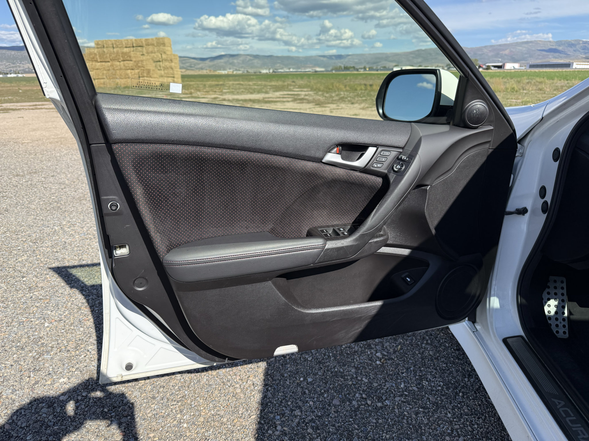 Used 2014 Acura TSX Special Edition FWD image 12