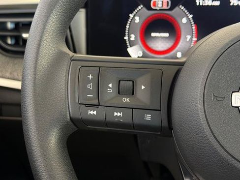New 2026 Nissan Kicks S FWD image 26