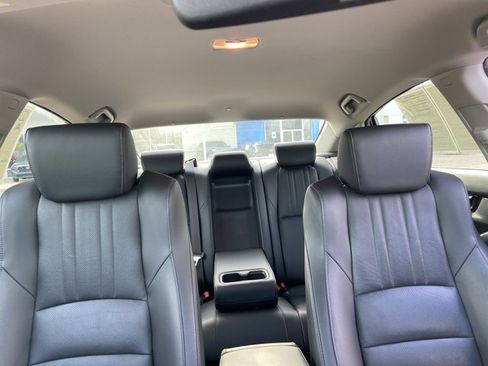 Used 2022 Honda Accord Sport Special Edition image 18