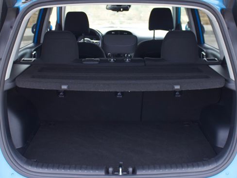 Used 2023 Kia Soul EX FWD image 20