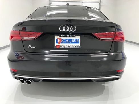 Used 2019 Audi A3 2.0T Premium w/ Convenience Package FWD image 30