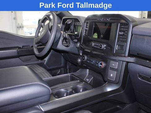 Used 2021 Ford F150 XL w/ STX Appearance Package AWD/4WD image 23