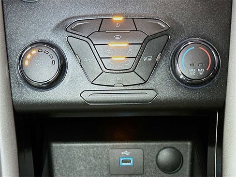 Certified 2019 Ford Fusion S image 13