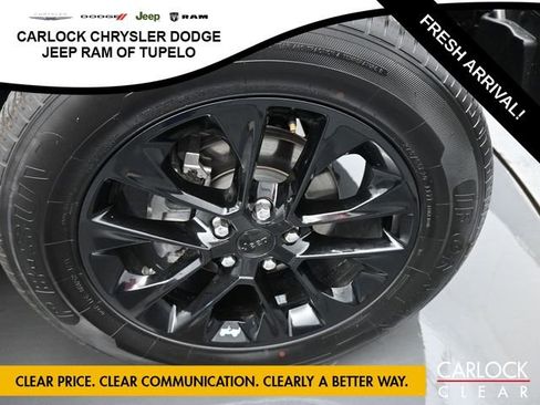 Used 2021 Jeep Wrangler Sahara image 50