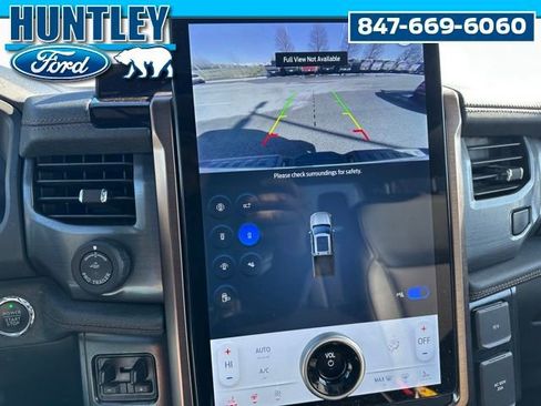 Used 2023 Ford F150 Lightning Lariat w/ Equipment Group 511A High image 29