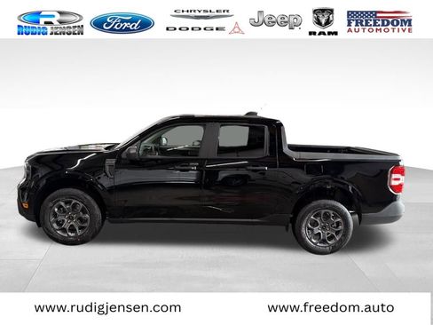 New 2026 Ford Maverick XLT AWD/4WD image 2