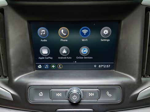 Used 2020 GMC Terrain SLE w/ LPO, Floor Liner Package image 16