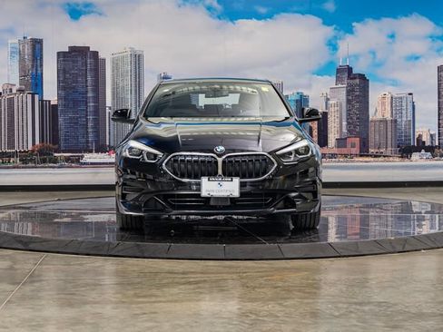 Used 2022 BMW 228i xDrive Gran Coupe w/ Convenience Package AWD/4WD image 3