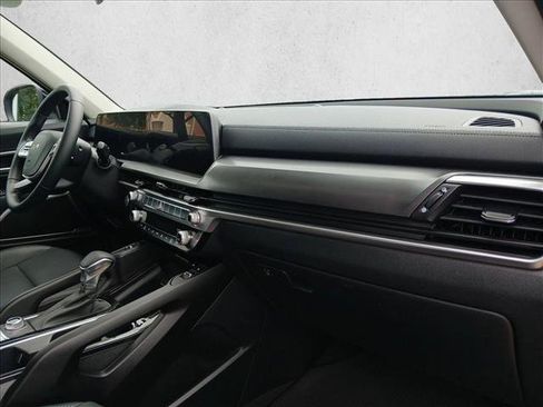 Used 2025 Kia Telluride S AWD/4WD image 22