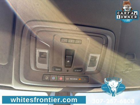 Used 2022 Chevrolet Silverado 1500 LT image 19